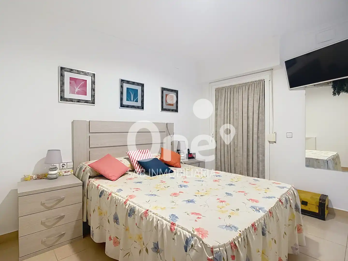 Habitación de Piso en venta en San Antonio de Benagéber con Aire acondicionado, Calefacción y Terraza