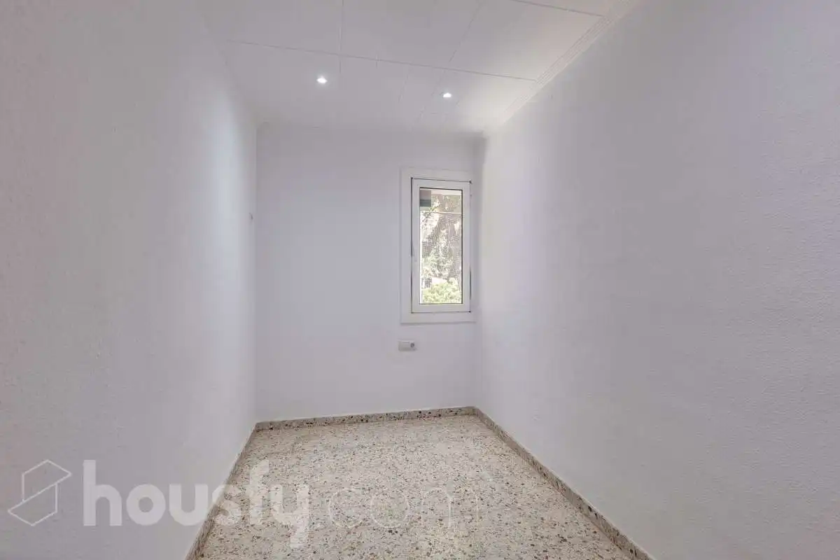 Habitación de Piso en venta en Castelldefels con Aire acondicionado, Jardín privado y Terraza