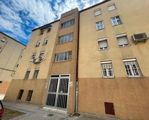 Exterior view of Flat for sale in  Madrid Capital