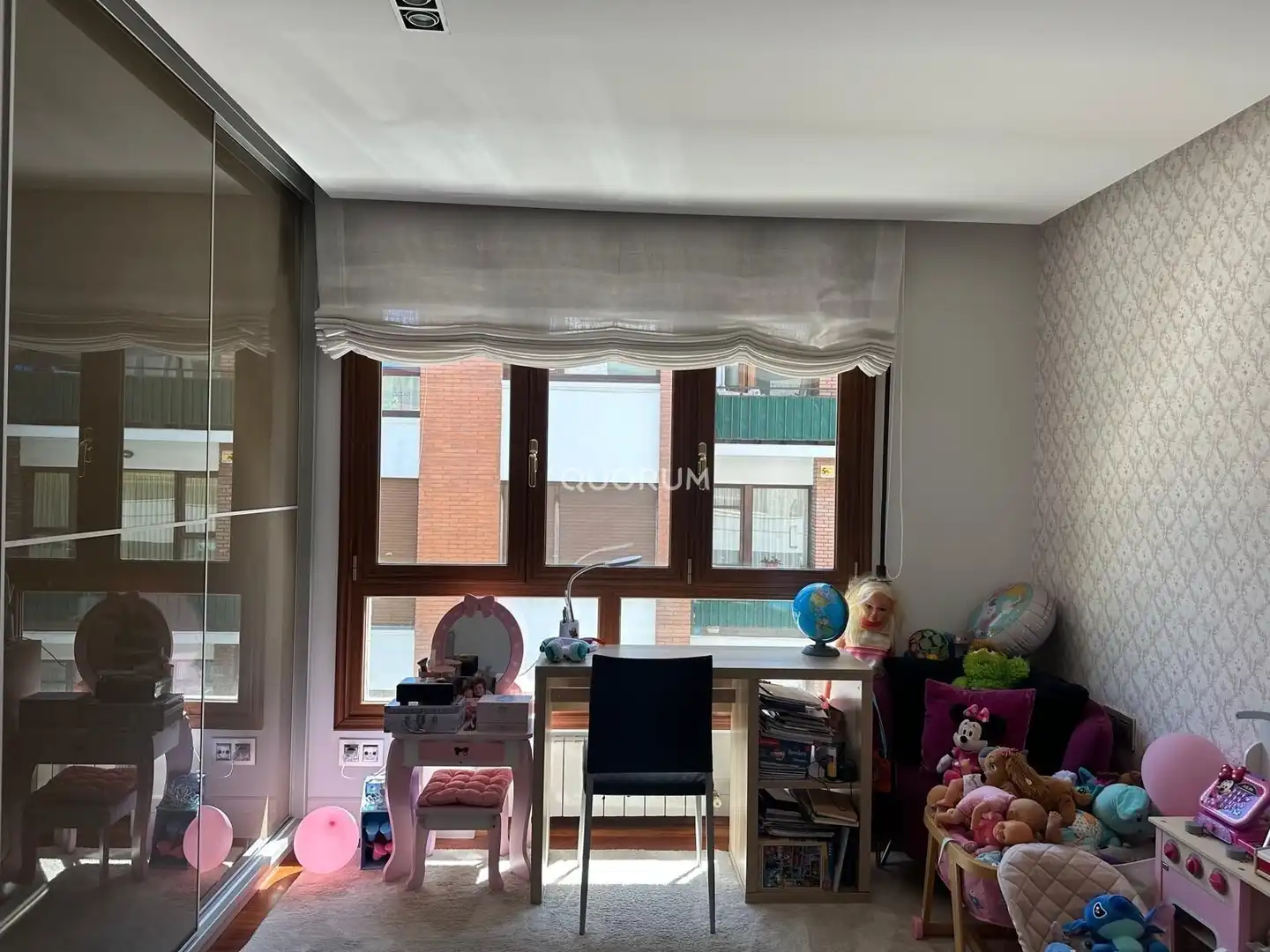 Habitación de Piso en venta en Getxo  con Calefacción