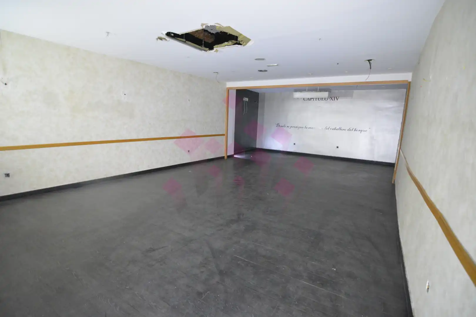 Local comercial en venta en Calle Montesa 4, imagen 7
