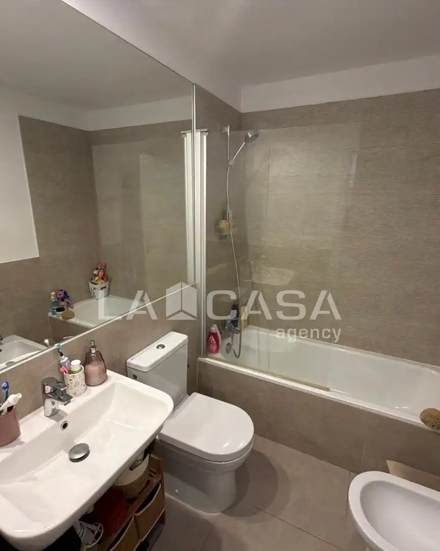 Casa a schiera con piscina in vendita a Entrenúcleos, imagen 35