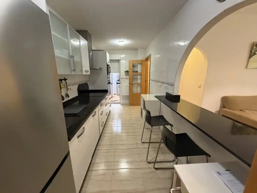 Rez-de-chaussée avec ascenseur à vendre à Calle Paredes, imagen 2