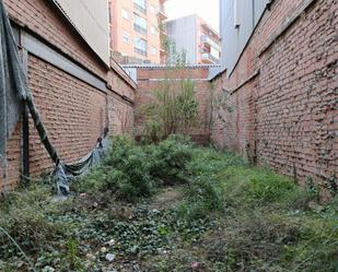 Jardí de Residencial en venda en Sabadell