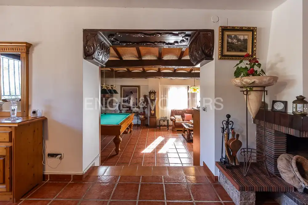 Casa o xalet en venda en Onda amb Aire condicionat, Calefacció i Jardí privat