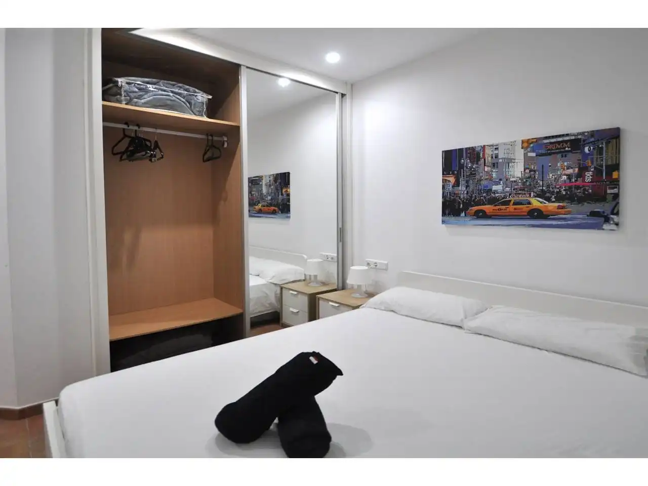 Habitación de Piso en venta en Lloret de Mar con Calefacción y Amueblado
