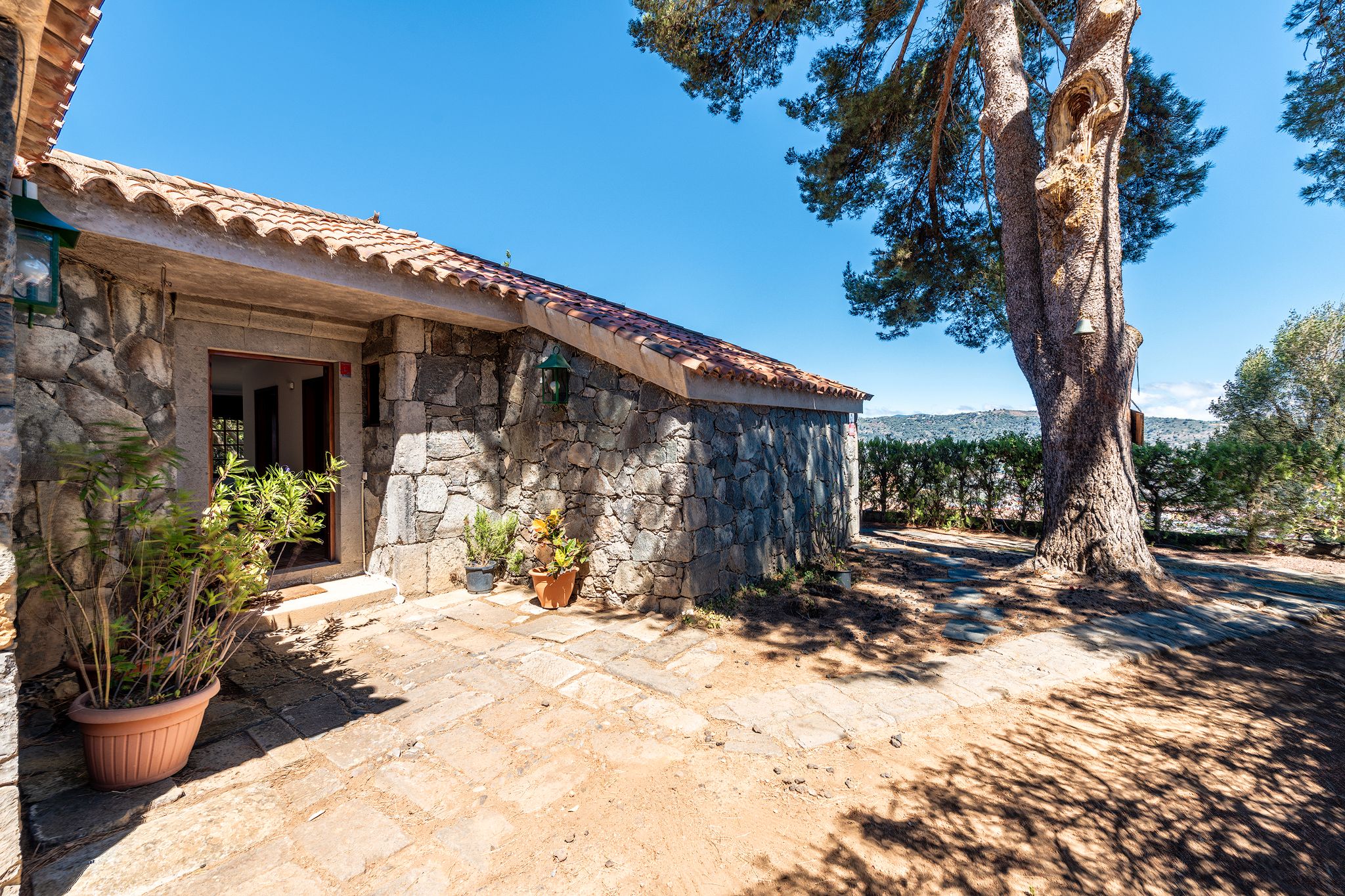 Casa o xalet en venda a Camino Cuesta la Grama, 11, San José de las Vegas - La Atalaya