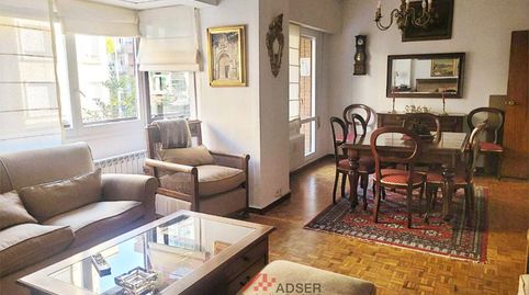 Foto 3 de Piso en venta en Logroño - Cl General Vara del Rey, Jesuitas, Logroño