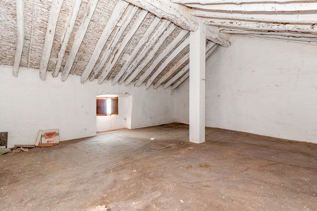 Casa o xalet en venda en Alcaudete