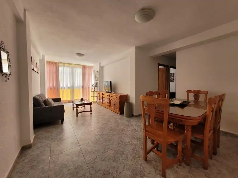 Piso en venta en Calle San Martín, 7, La Florida - Parque Norte