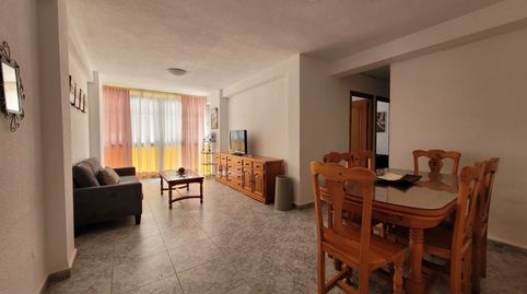 Photo 3 of Flat for sale in Calle San Martín, 7, La Florida - Parque Norte, Málaga Capital