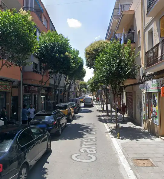 Piso en venta en Carrer de Xile