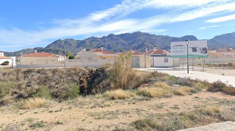 Photo 3 of Single-family semi-detached for sale in Rosaleda, Turre, Almería