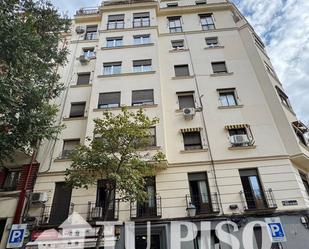 Exterior view of Premises for sale in  Madrid Capital  with Air Conditioner