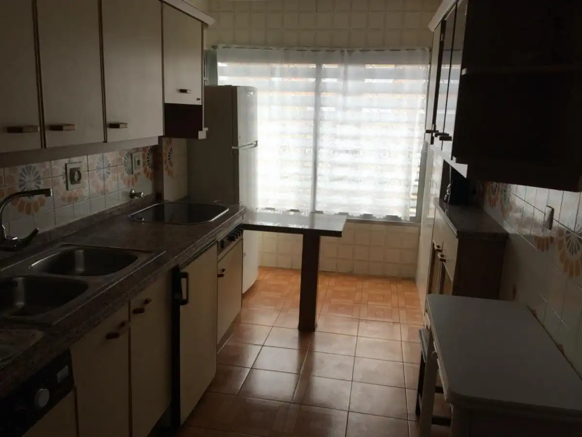 Habitació a Pilaríca