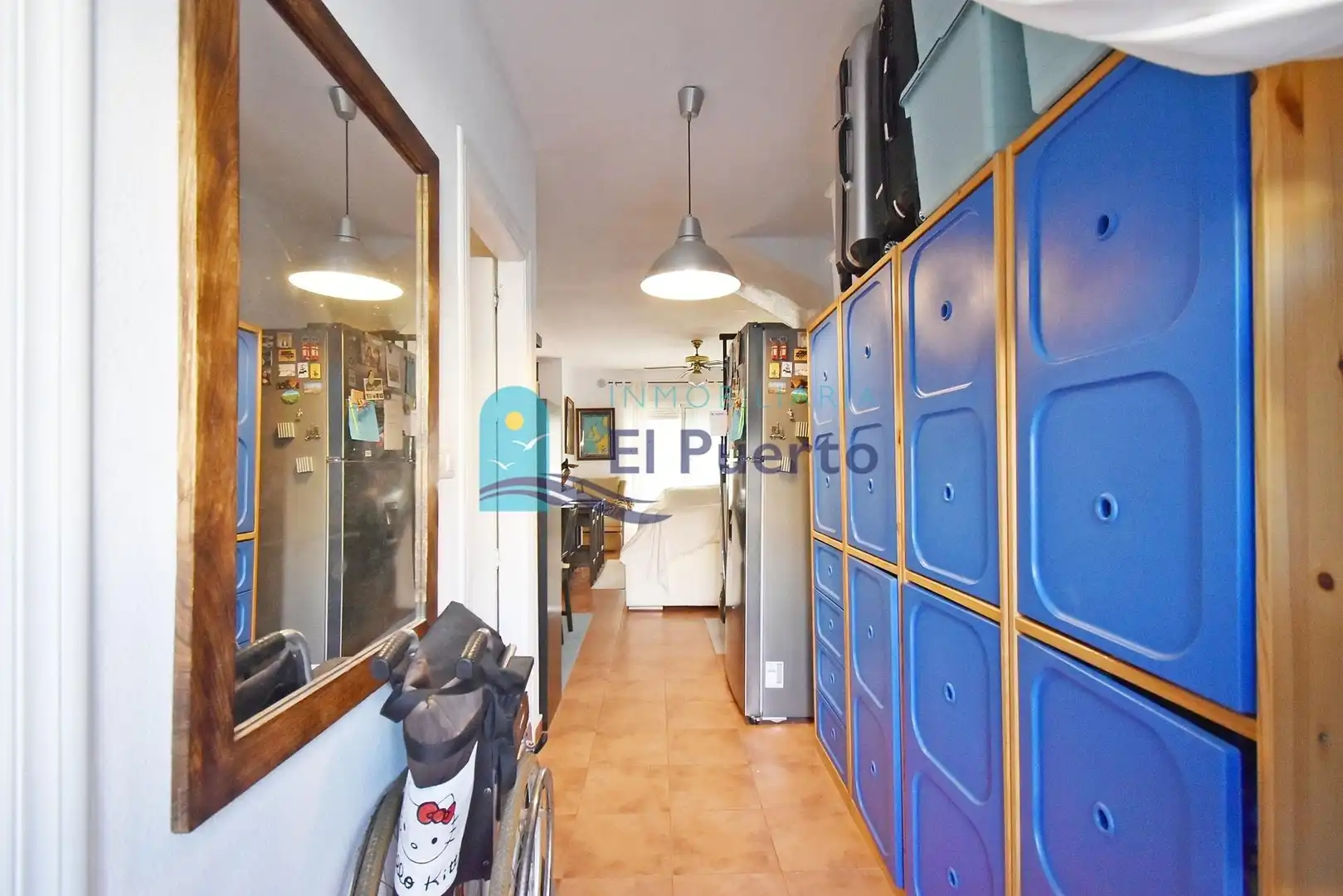 Dúplex en venda en Mazarrón amb Terrassa