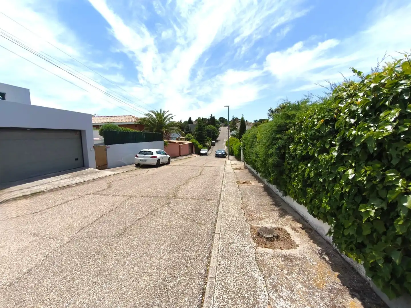 Terreno residenziale in vendita a Calle Calle La Coruña, imagen 7