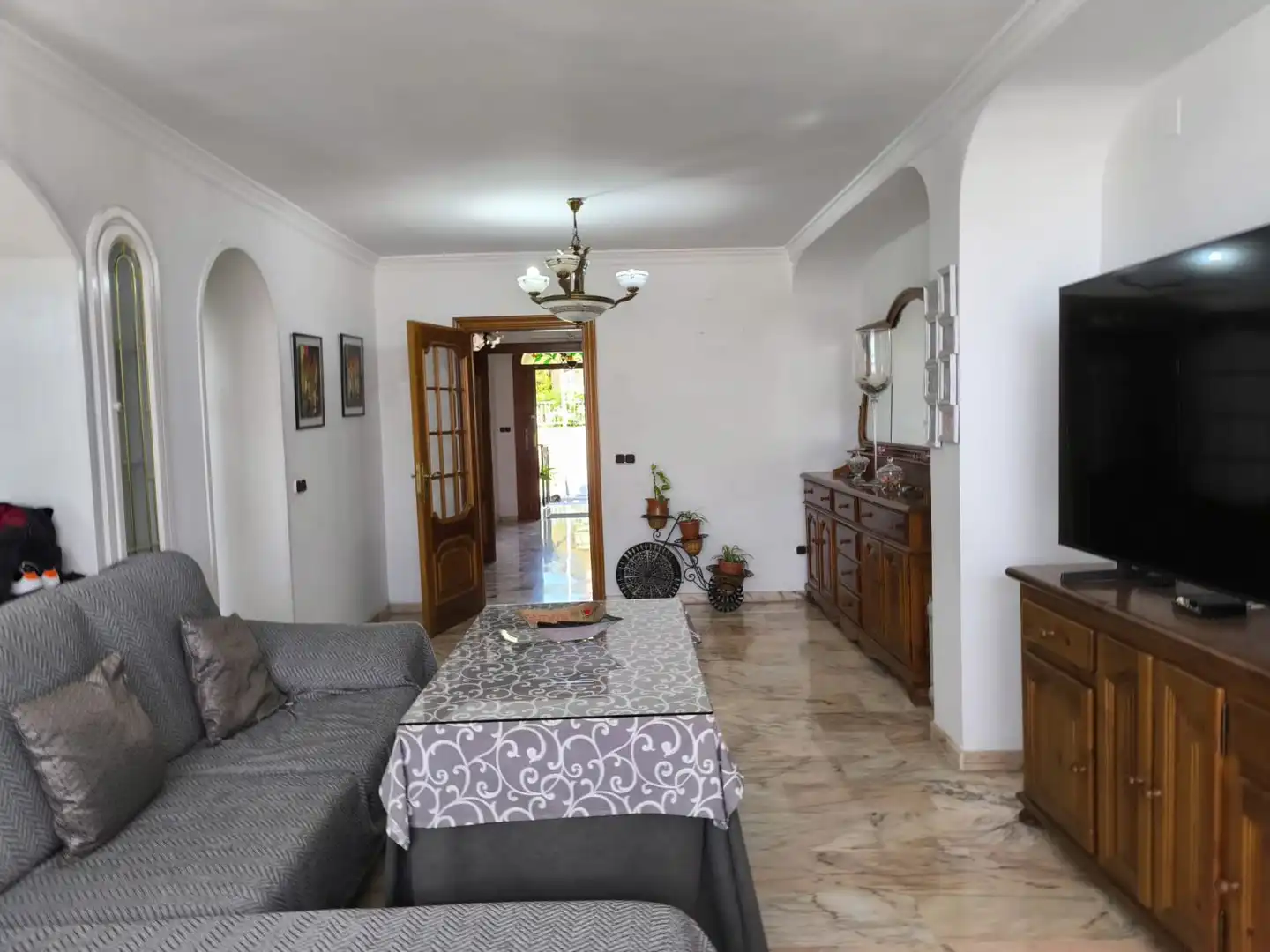 Casa o xalet en venda en Motril amb Aire condicionat