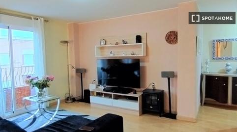 Foto 3 de Apartament per a compartir a El Calvari,  Valencia Capital