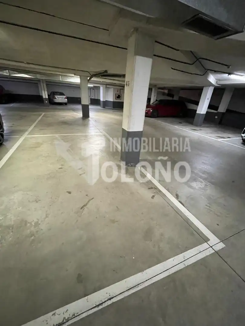Piso con ascensor en venta en Avenida La Rioja, imagen 29