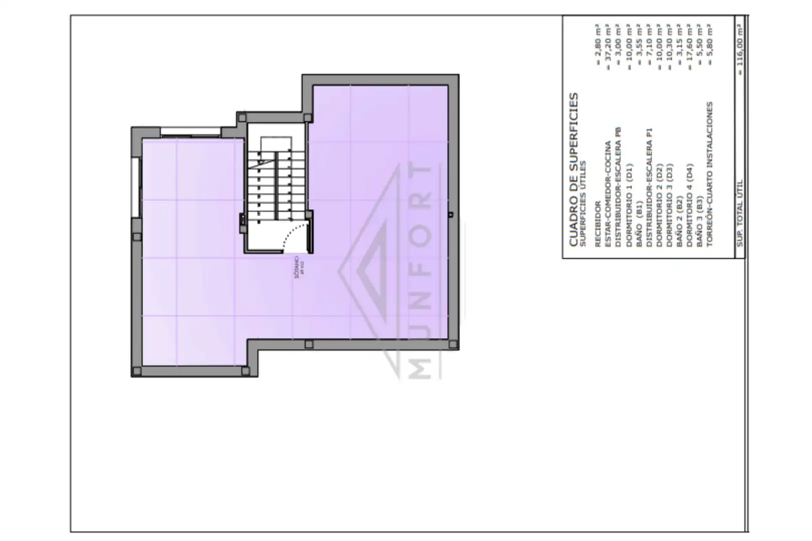 Flat with pool for sale in Entremares, imagen 38