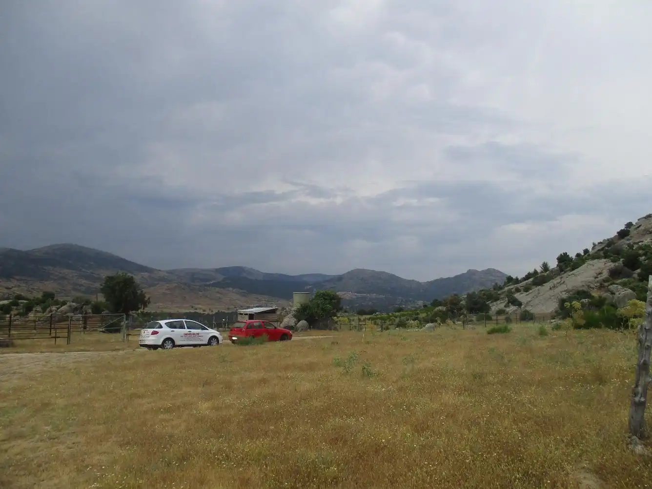 Residencial en venta en Fresnedillas de la Oliva