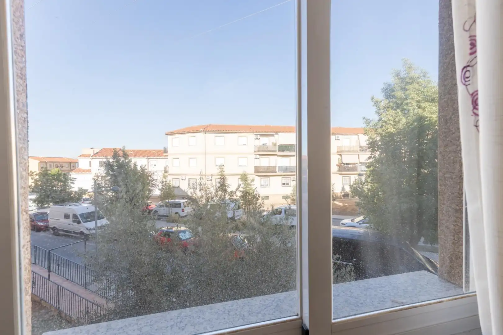 Appartement avec terrasse à vendre à Híjar, imagen 14
