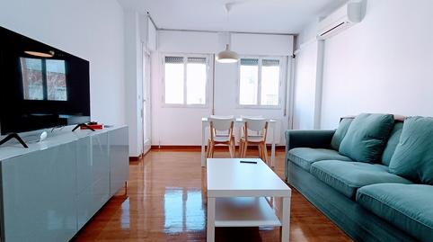 Foto 2 de Pis de lloguer a Fantasia, Palomeras Bajas, Madrid