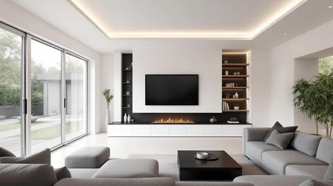 Foto 2 de Casa o chalet en venta en Xàtiva, Valencia
