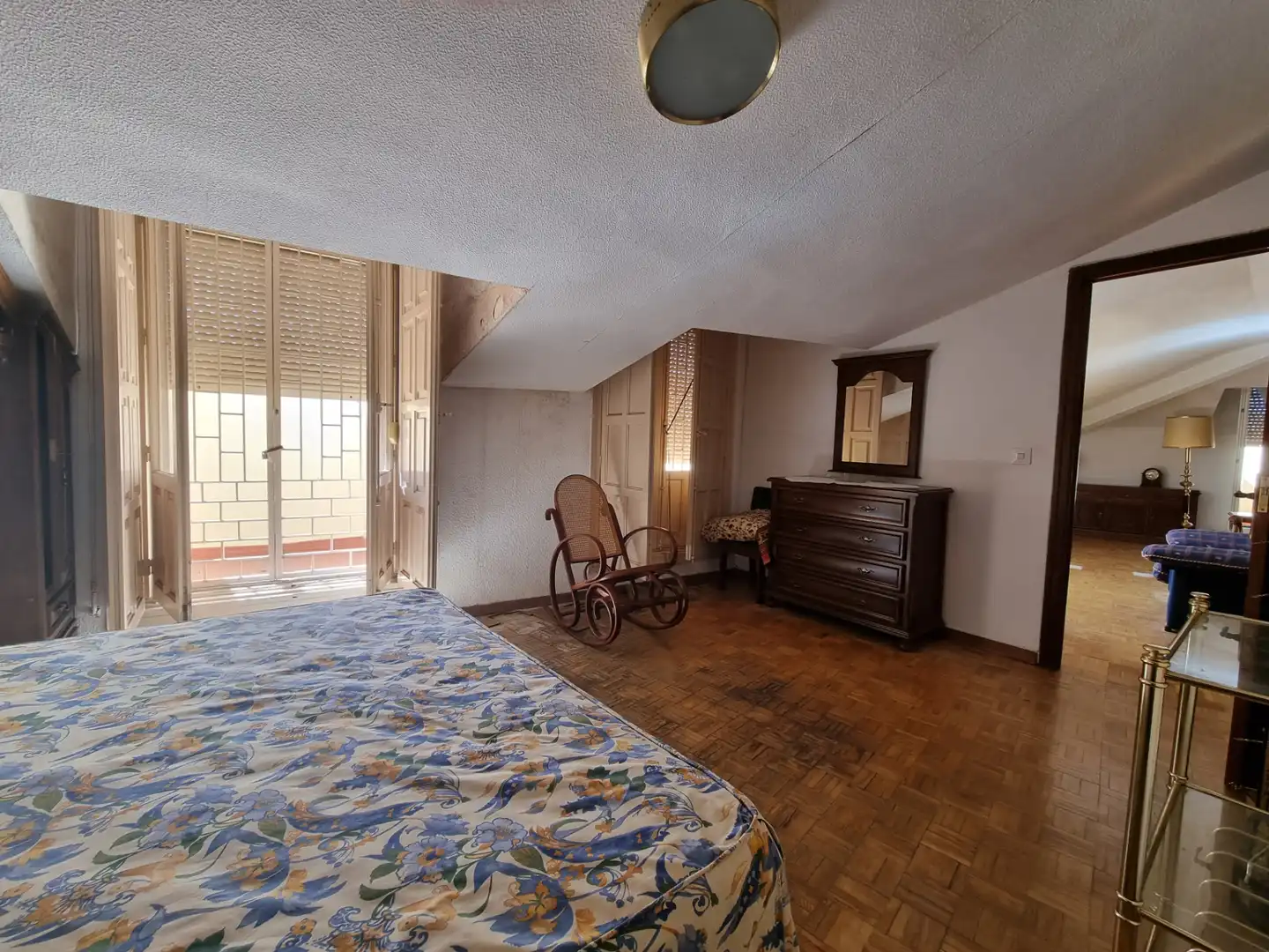 Attique avec ascenseur à vendre à Calle Zapatería 27, imagen 26