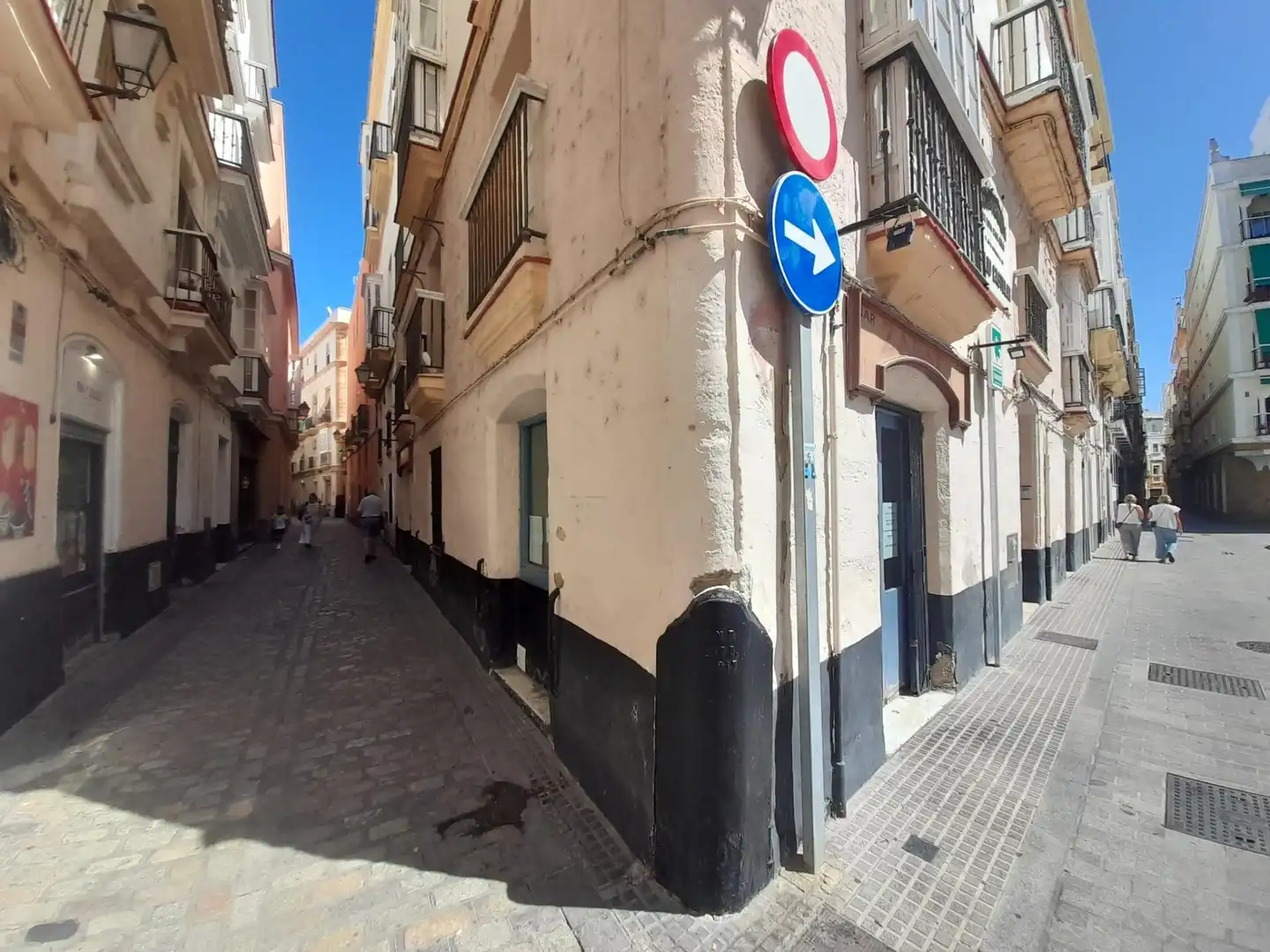 Gewerbefläche zum Verkauf in Centro Histórico, imagen 2