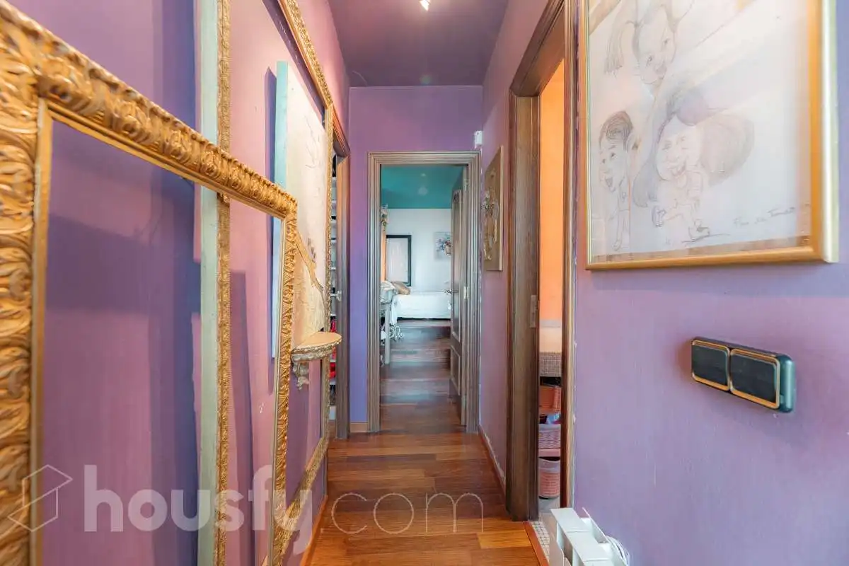 Casa o xalet en venda en Vallirana, Barcelona