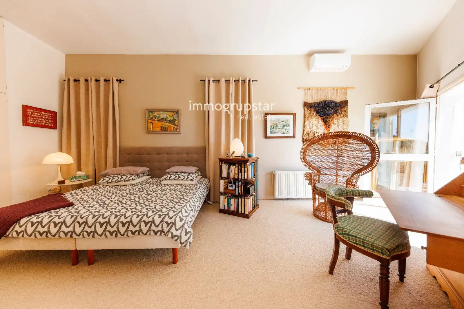 Chalet con terraza en venta en Suredes, imagen 42