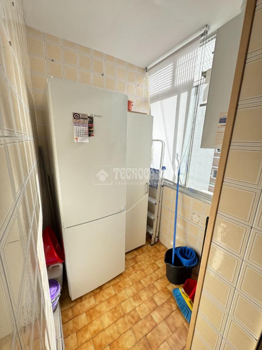 Flat for sale in Moscardó