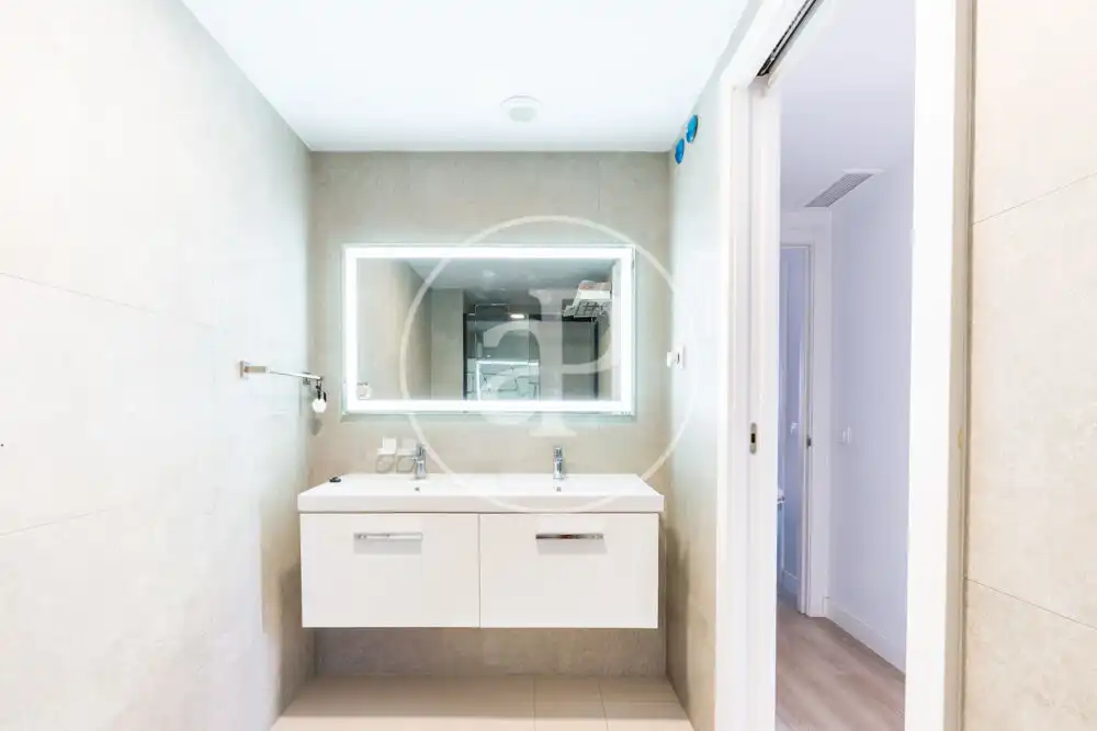 Wohnung mit Terrasse zum Verkauf in Carrer d'Ángel Villena, imagen 26