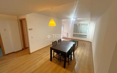 Dining room of Flat for sale in Parla  with Heating, Parquet flooring and Terrace