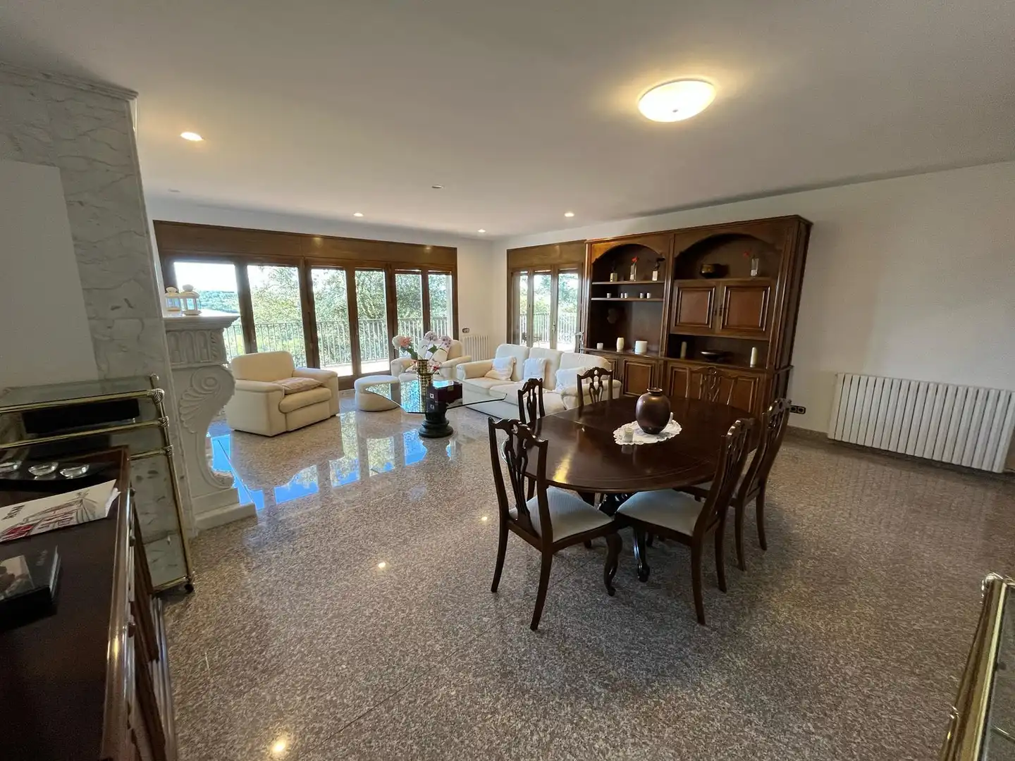Casa o xalet en venda a Olius