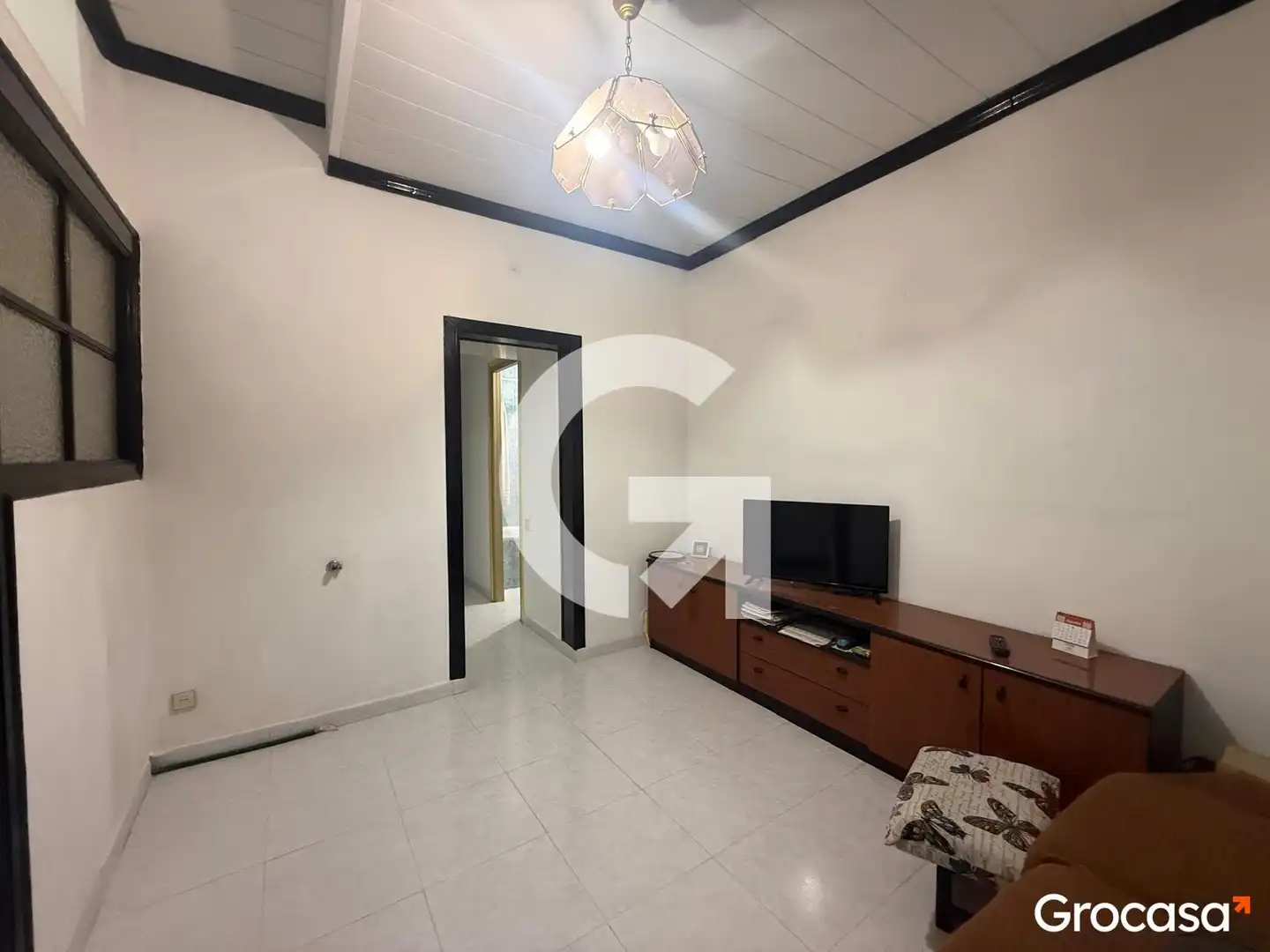 Wohnung mit Terrasse zum Verkauf in CL PURISSIMA CONCEPCIO, imagen 2