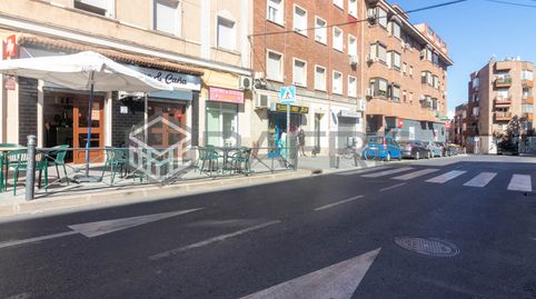 Foto 4 von Geschaftsraum zur Miete in Calle Pinos Alta, 3, Valdeacederas, Madrid Capital