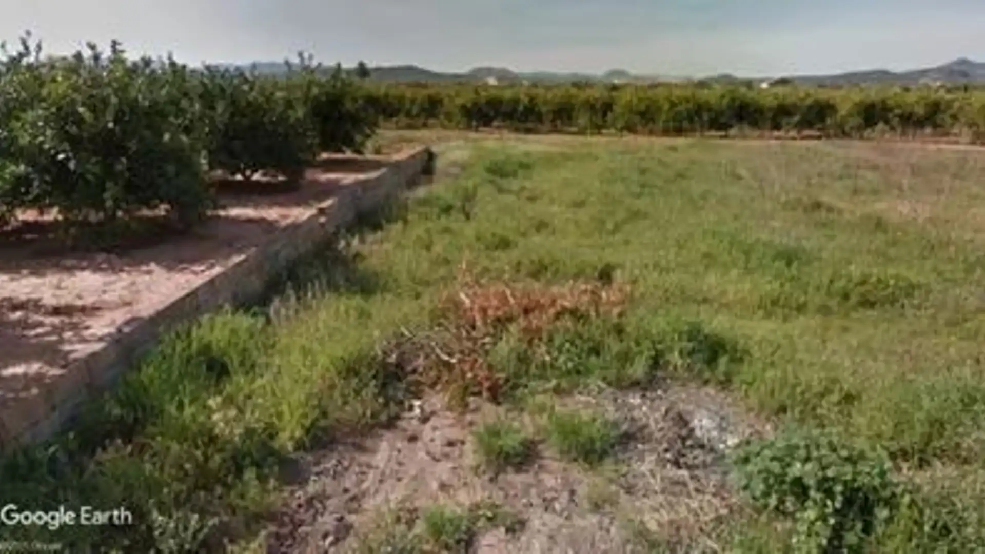 Terreno en venta en Rafelguaraf