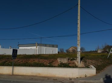 Terreno residencial en venta en Calle el Cerro