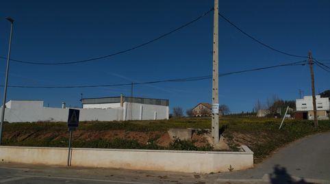CASA Y TERRENO DE 7.013M2 URBANIZABLE.