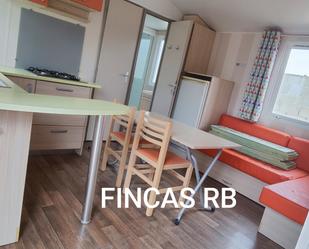 Kitchen of House or chalet to rent in  Zaragoza Capital  with Heating, Parquet flooring and Terrace