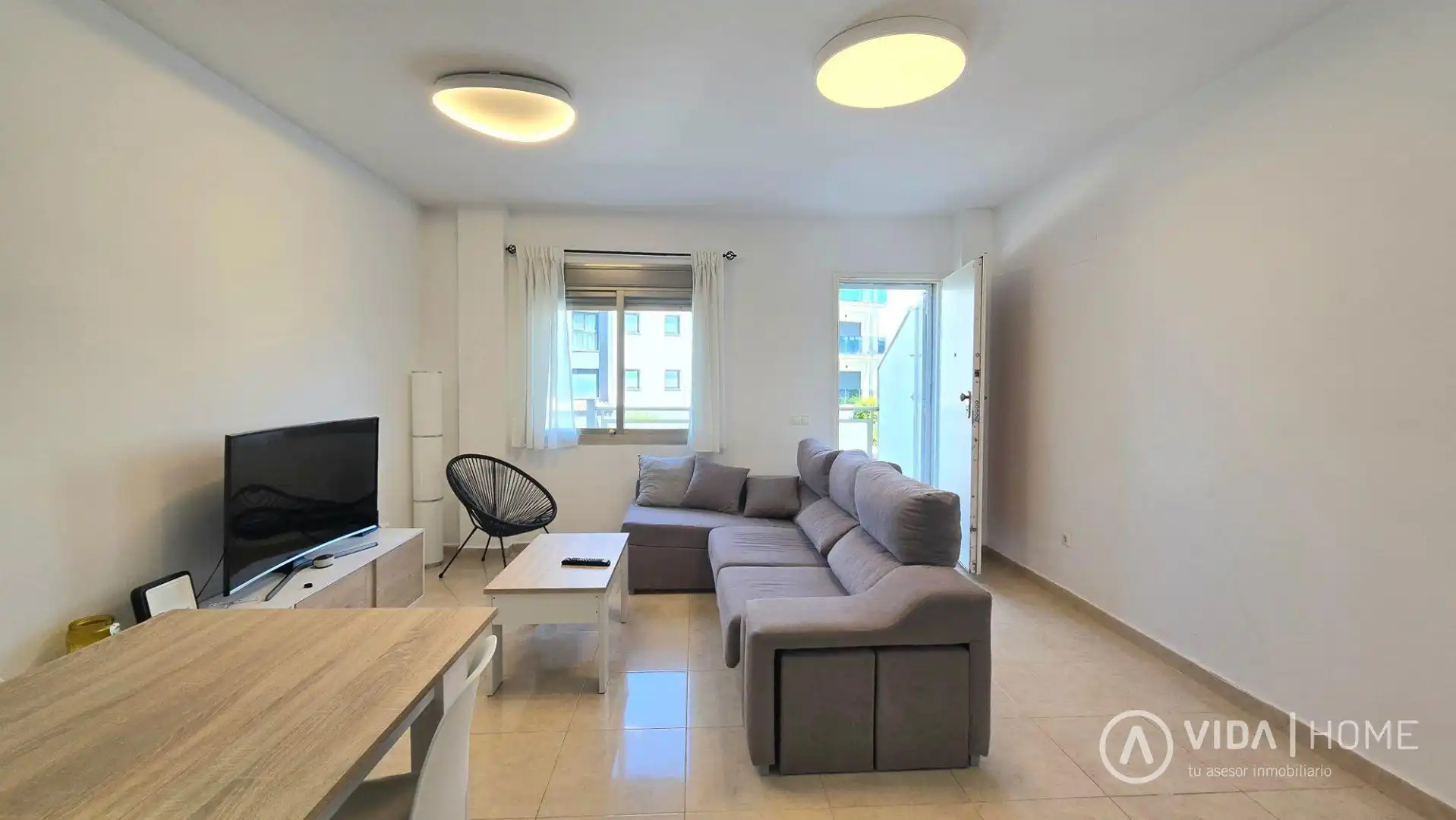 Maisonette mit Pool zum Verkauf in Oliva Nova, imagen 3