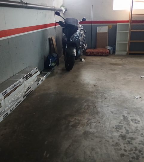 Photo 2 of Garage for sale in Carrer de Can Vinader, 12, Vista Alegre, Castelldefels