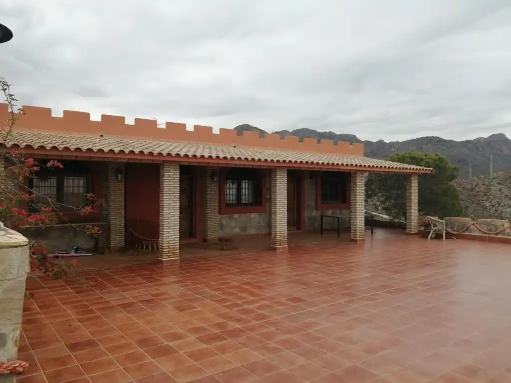 Casa in vendita a Cuevas del Almanzora pueblo, imagen 5