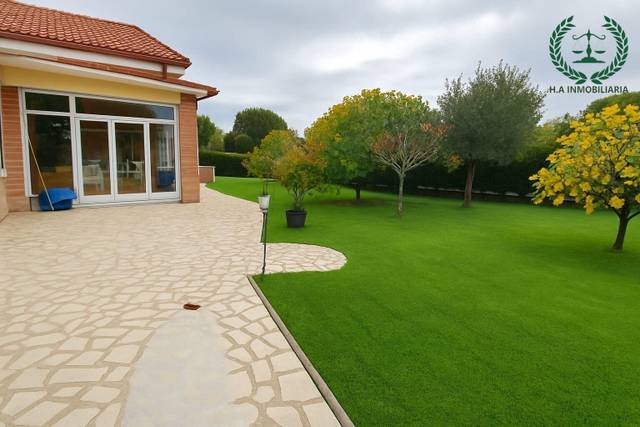 Casa-chalet en Venta en San Agustín del Guadalix pueblo