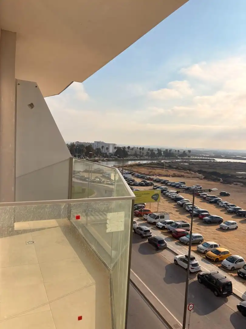 Flat with lift to rent in Avenida Avenida Ronda del Estero, imagen 25