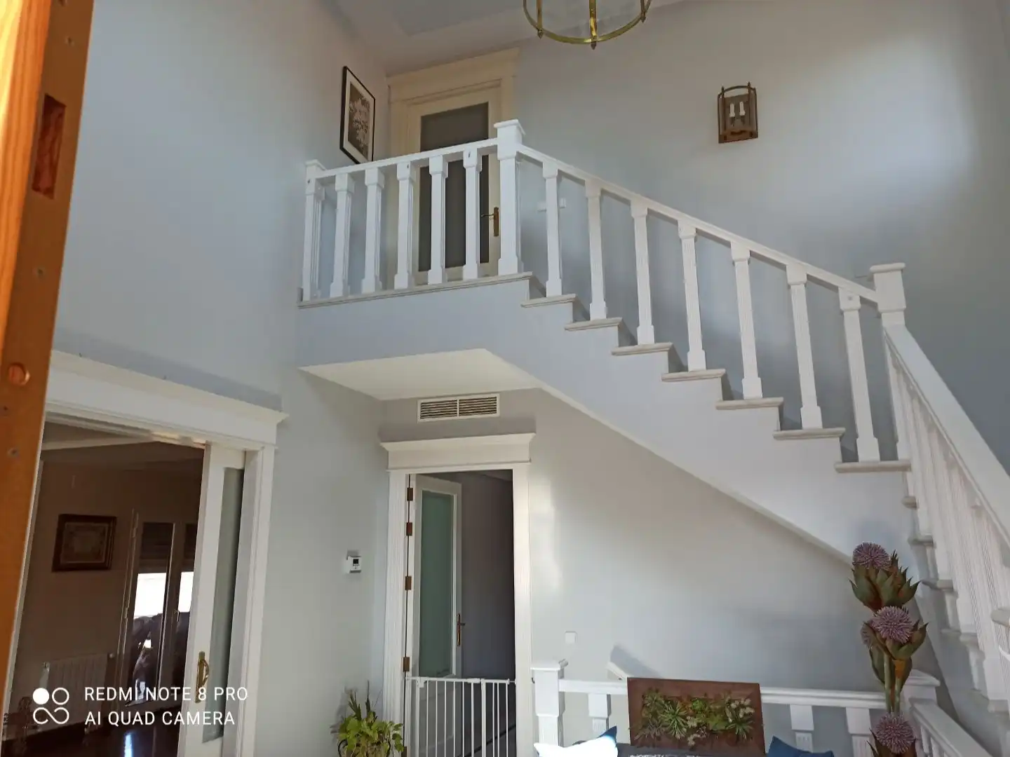 Chalet con piscina en venta en Avenida de la Constitución 18B, imagen 7