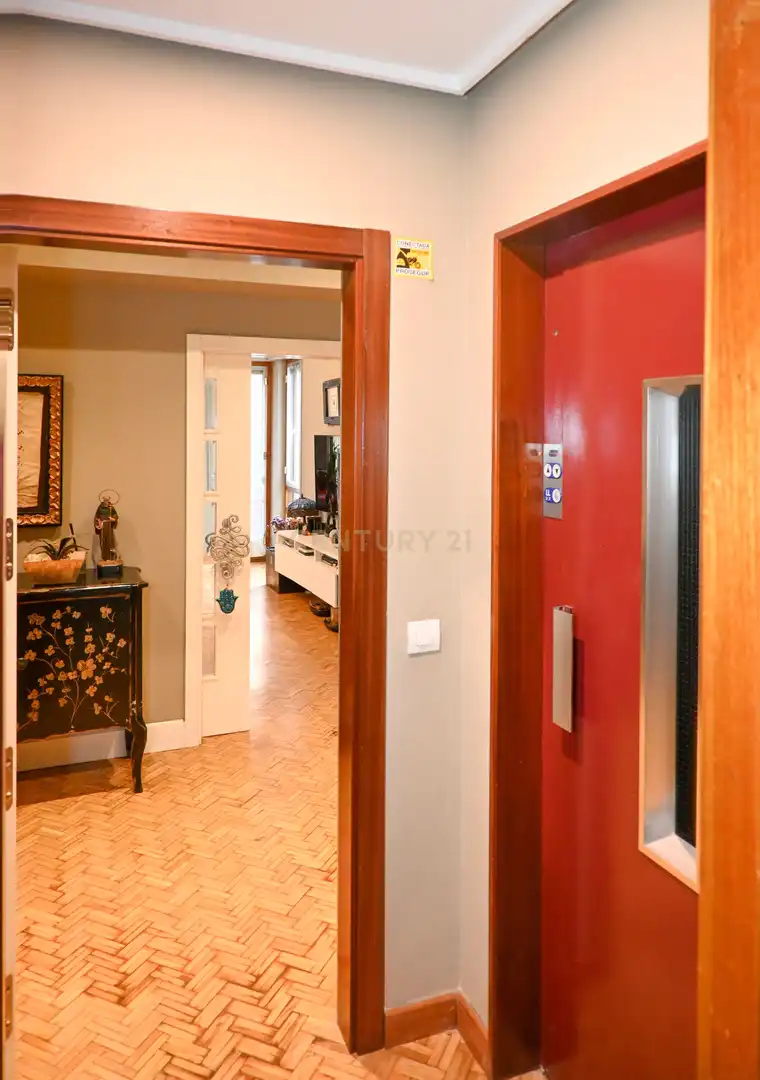 Wohnungen zum Verkauf in Cáceres Capital mit Klimaanlage, Abstellraum und Möbliert